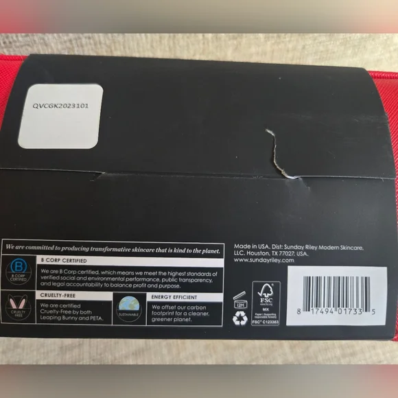 Sunday Riley, The Grand Collection - Picture 7 of 7